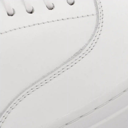 Conti Sneakers - Full Grain Leather - Women's