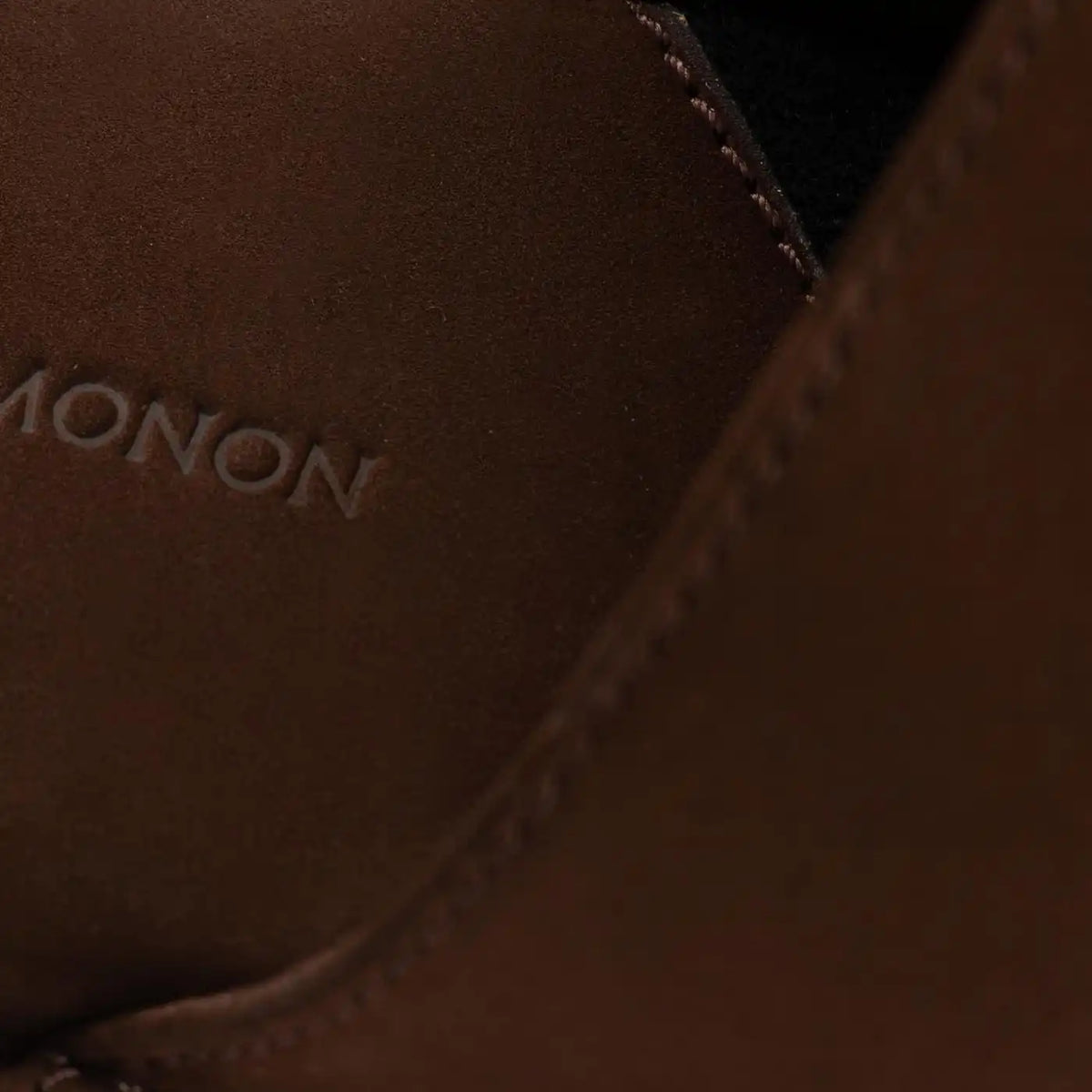 Larsen Slippers - Nubuck - Men's