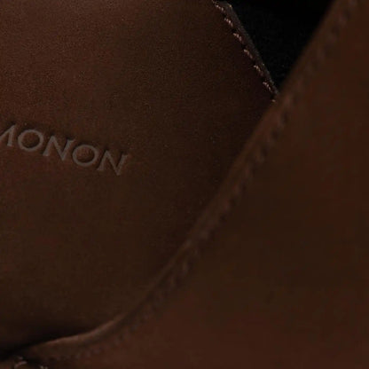 Larsen Slippers - Nubuck - Men's