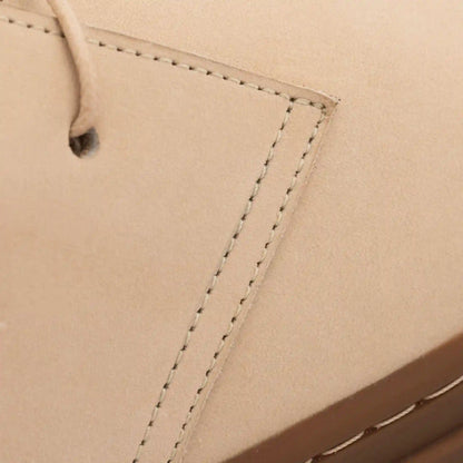 Toledo Chukka Sneakers - Nubuck - Men's