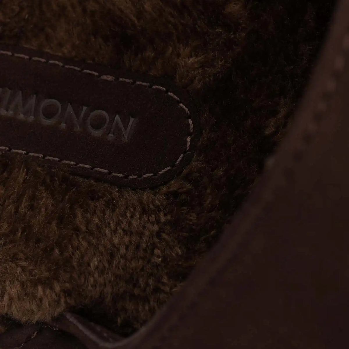 Jones Slippers - Nubuck - Men's