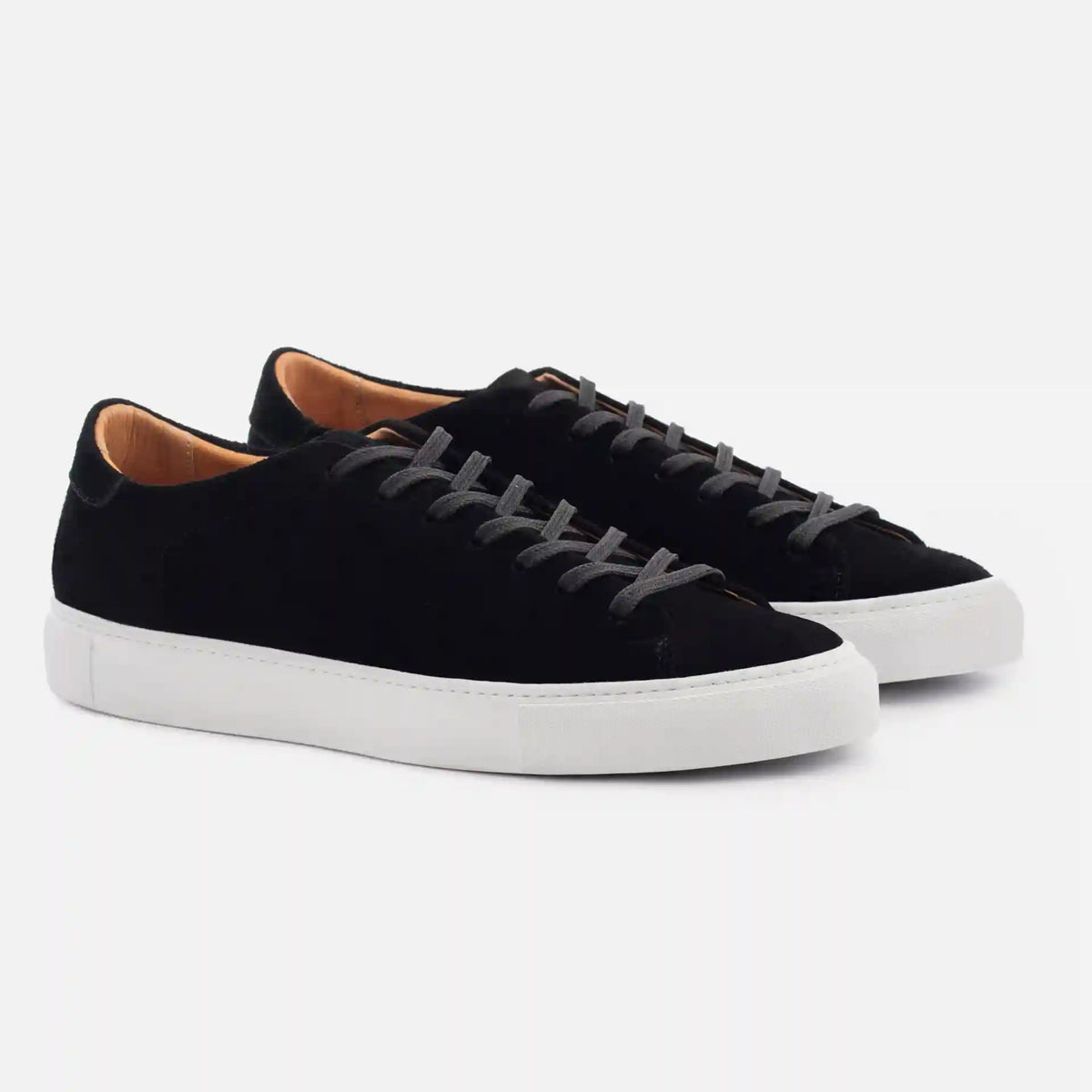 Reid Sneakers - Suede - Men's