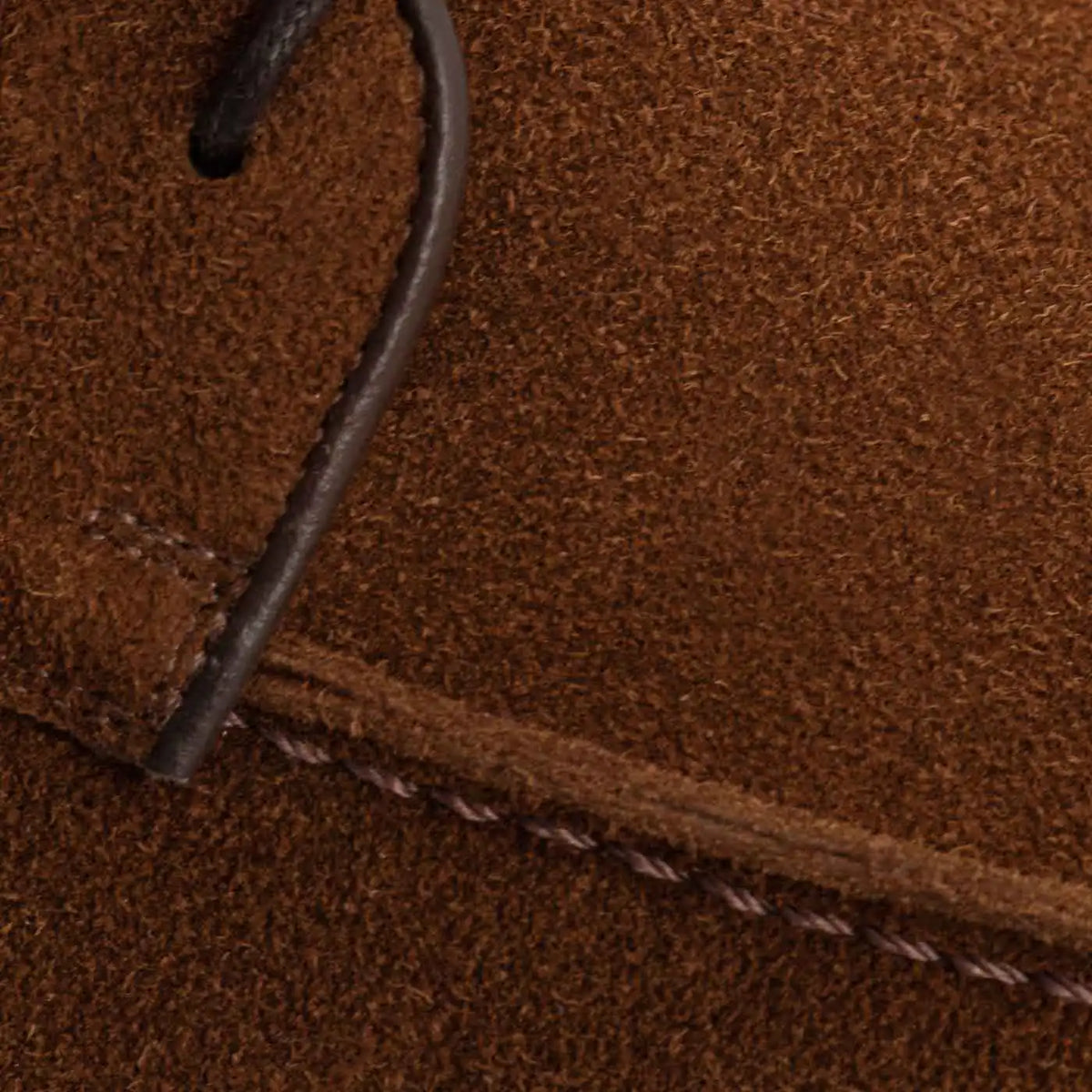 Anders Split Toe Derbies -  Suede - Men's