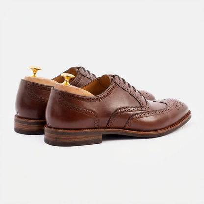Yates Oxfords - Men's
