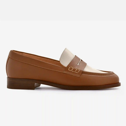 Camille Penny Loafers - Women's