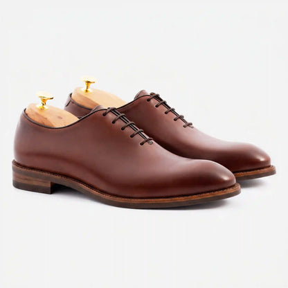 Valencia Wholecuts - Men's