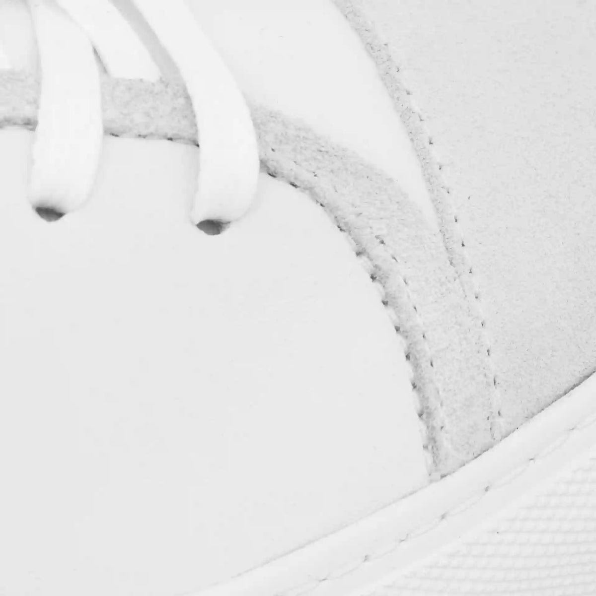 Prieto Sneakers - Leather/Suede - Men's