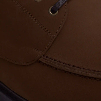 Lowell Derby - Nubuck - Men´s