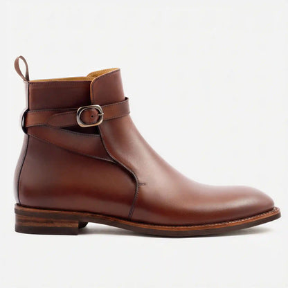 Douglas Jodhpur Boots - Men's