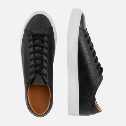 Reid Sneakers - Pebbled - Men's