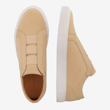 Calder Sneakers - Nubuck - Men's