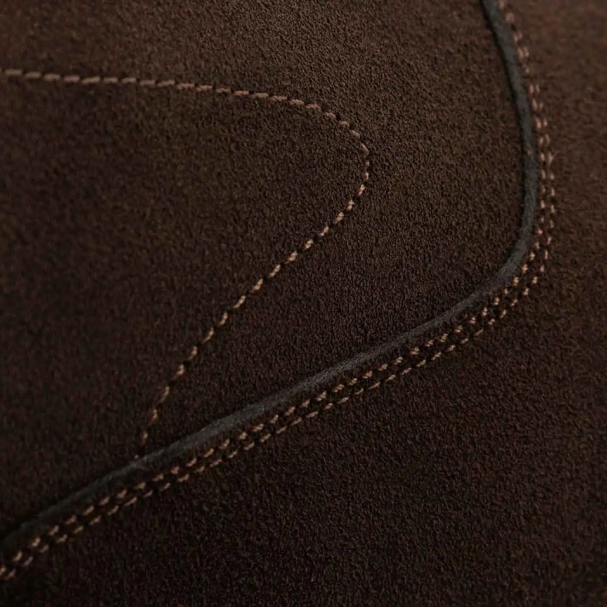 Dean Oxfords - Suede - Men's