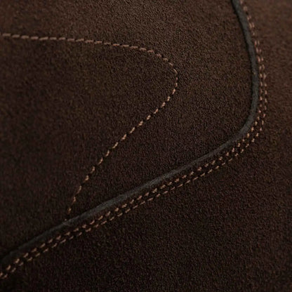 Dean Oxfords - Suede - Men's