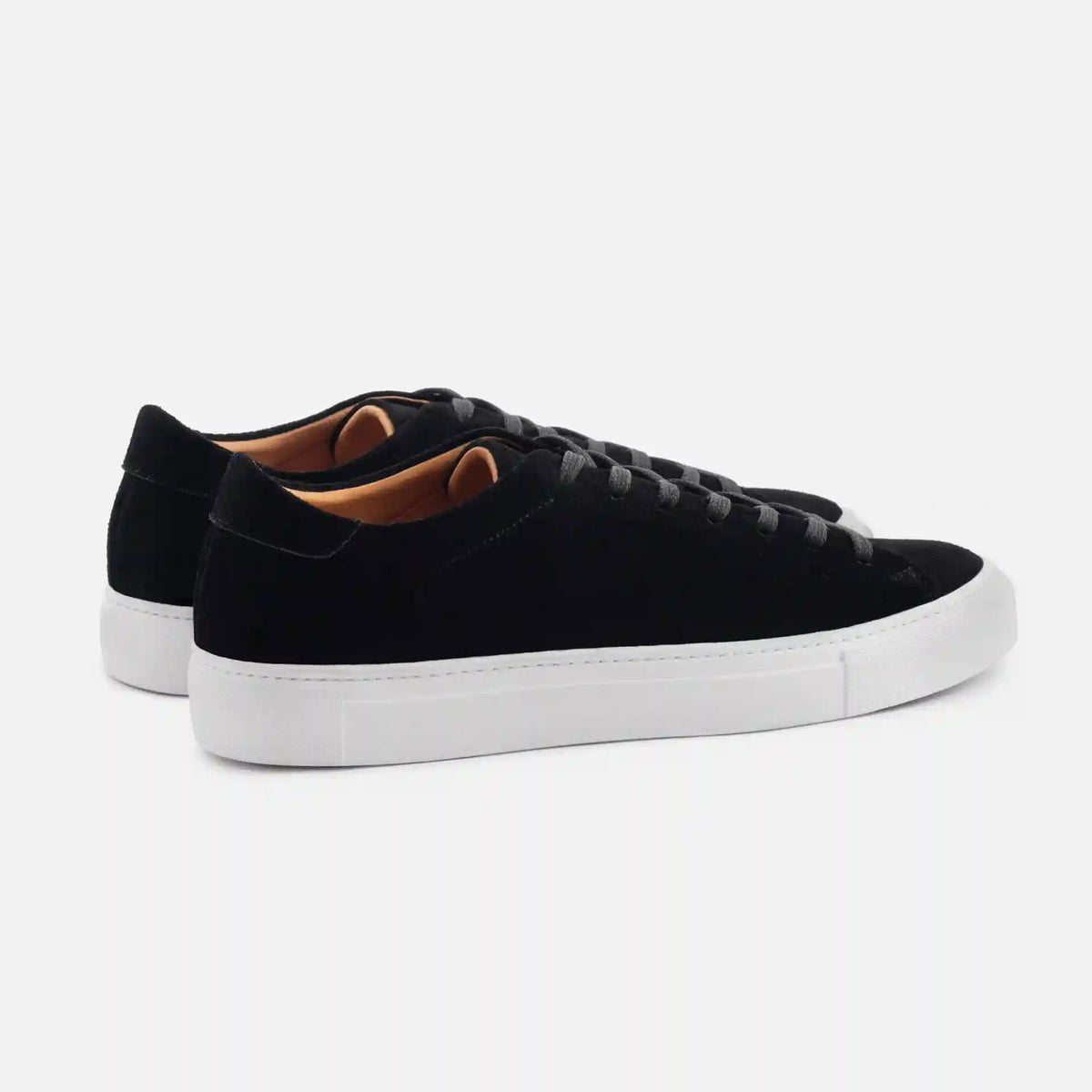 Reid Sneakers - Suede - Men's