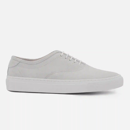 Conti Sneakers - Suede - Women's