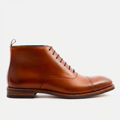 Fonseca Boots - Men's