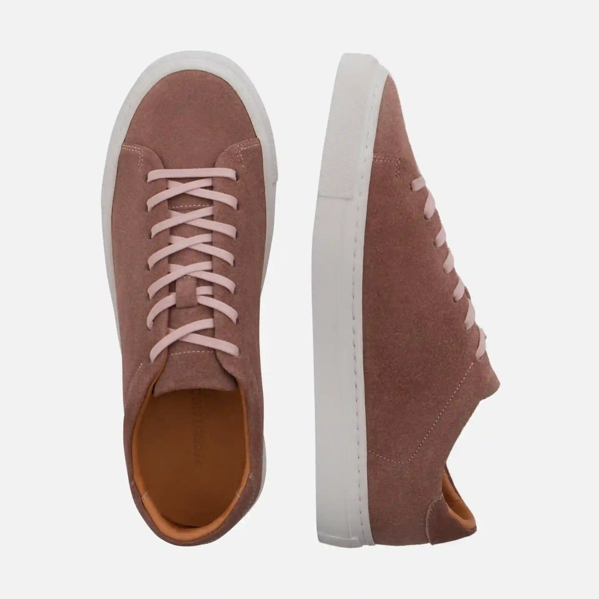 Reid Sneakers - Suede - Women's