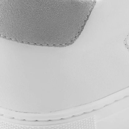 Garcia Sneakers - Leather/Suede - Men's