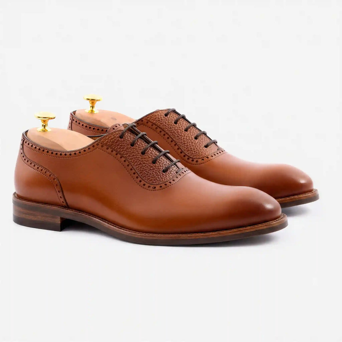 Costa Adelaide Oxfords - Men's