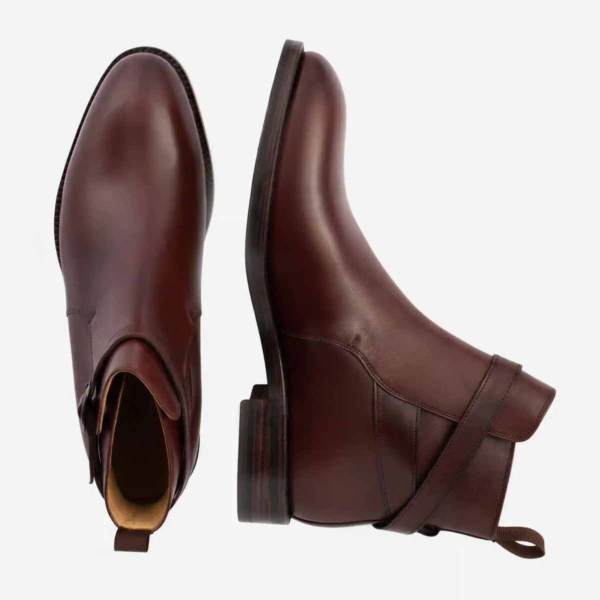 Douglas Jodhpur Boots - Men's