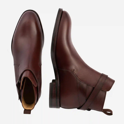 Douglas Jodhpur Boots - Men's