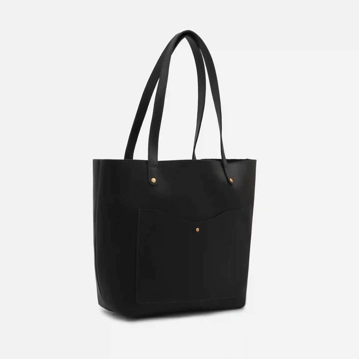 Mia Tote - Full-Grain Leather - Women's