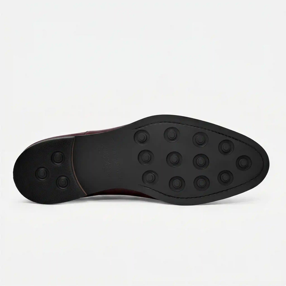 Valencia Wholecuts - Men's