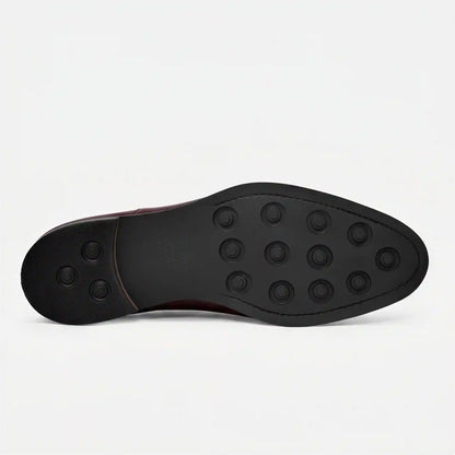Valencia Wholecuts - Men's