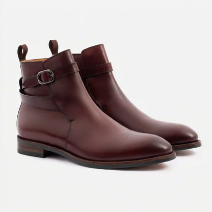 Douglas Jodhpur Boots - Men's