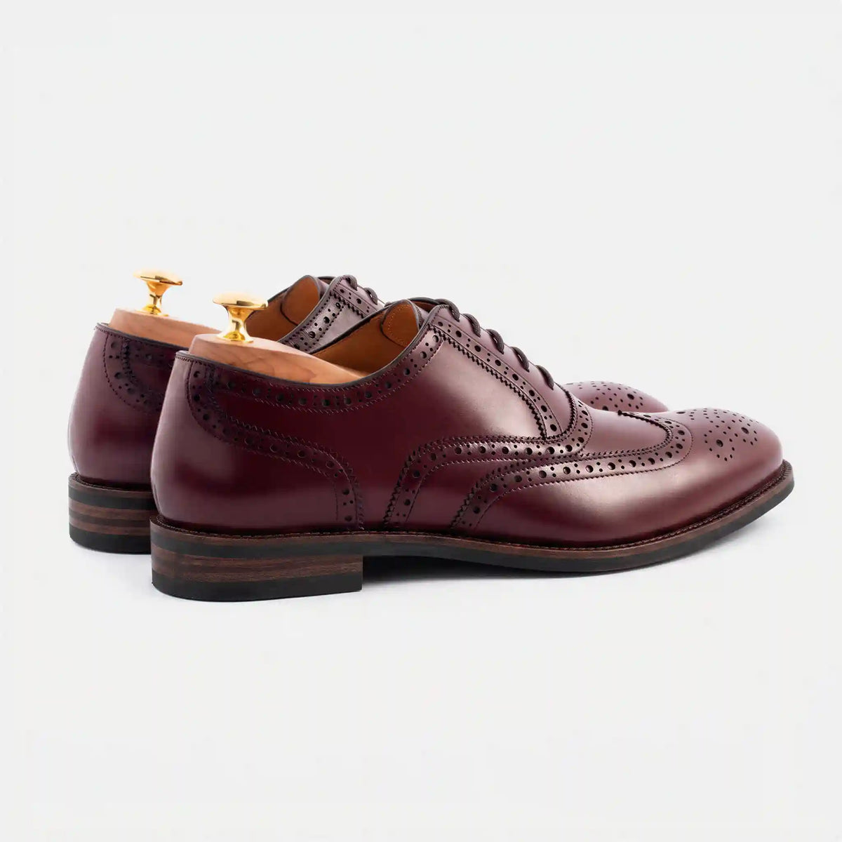 Yates Oxfords - Men's