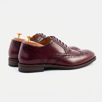 Yates Oxfords - Men's