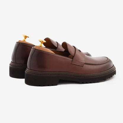 Fuentes Loafer - Men’s