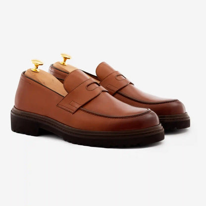 Fuentes Loafer - Men’s