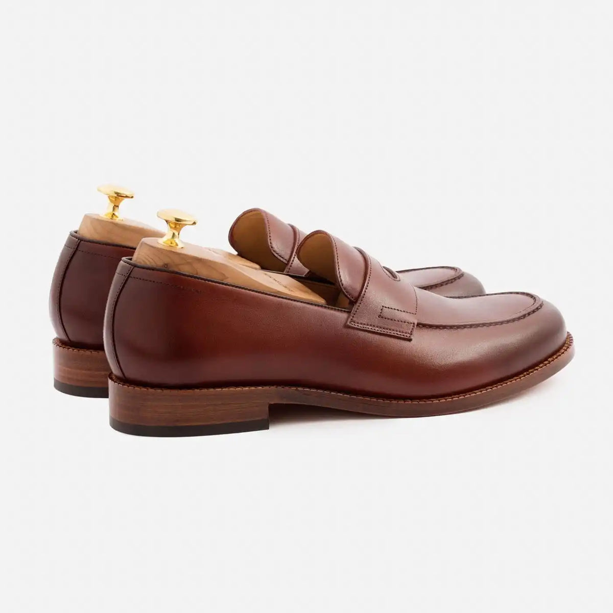 Roy Loafers - Men's