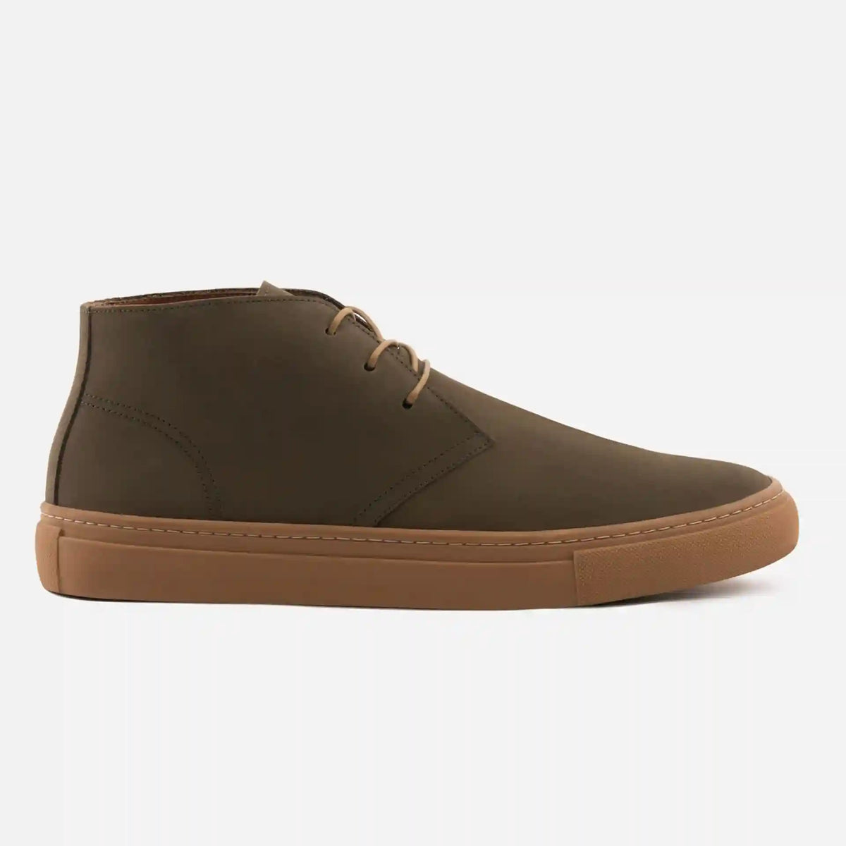 Toledo Chukka Sneakers - Nubuck - Men's