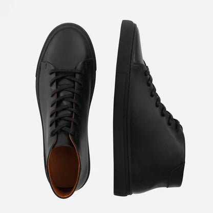 Reid Sneakers High Top - Men's