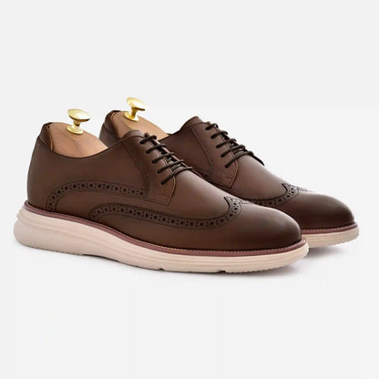 Redford Brogue Derbies - Men´s