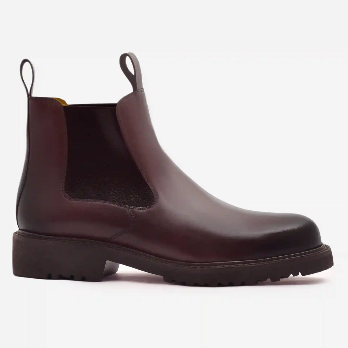 Silva Boots - Men's