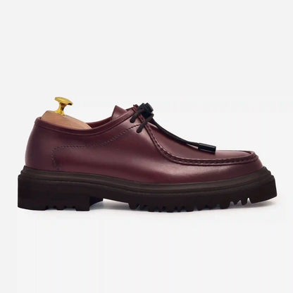Camden Derby - Men´s
