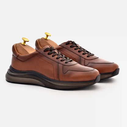 Porto Lace Up - Men´s