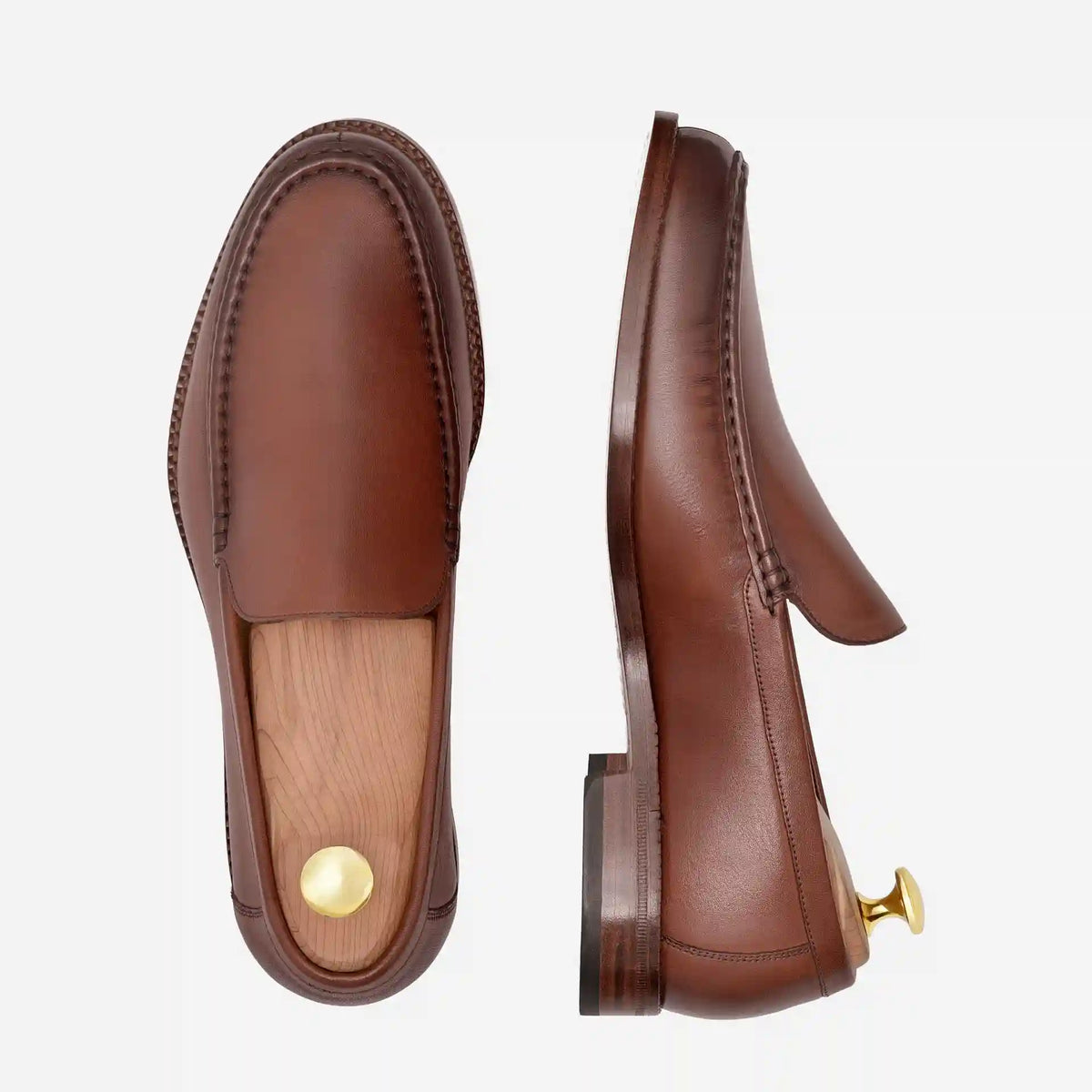Weston Loafers - Men's