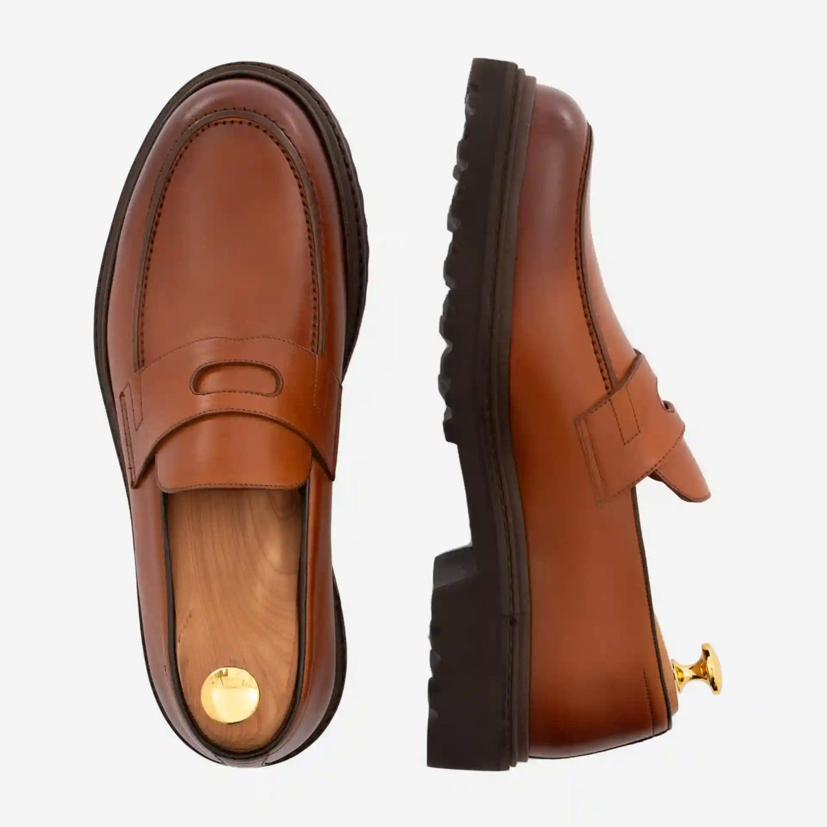 Fuentes Loafer - Men’s