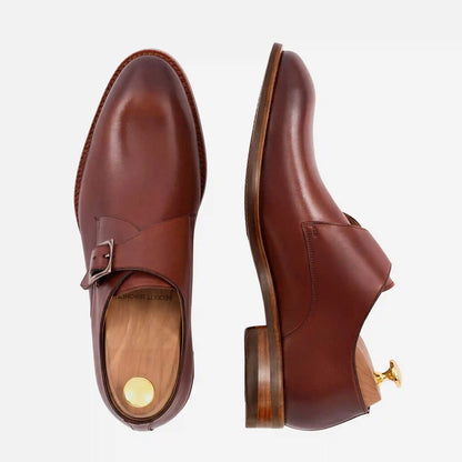 Leonard Monkstraps - Men's