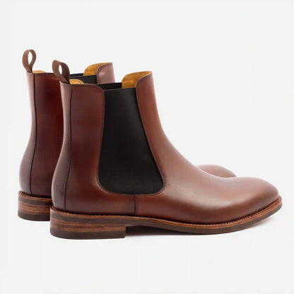 Bolton Chelsea Boots - Men's