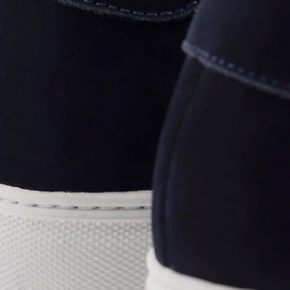 Reid Sneakers - Nubuck - Men's