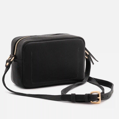 Callie Crossbody - Pebbled Leather - Women's