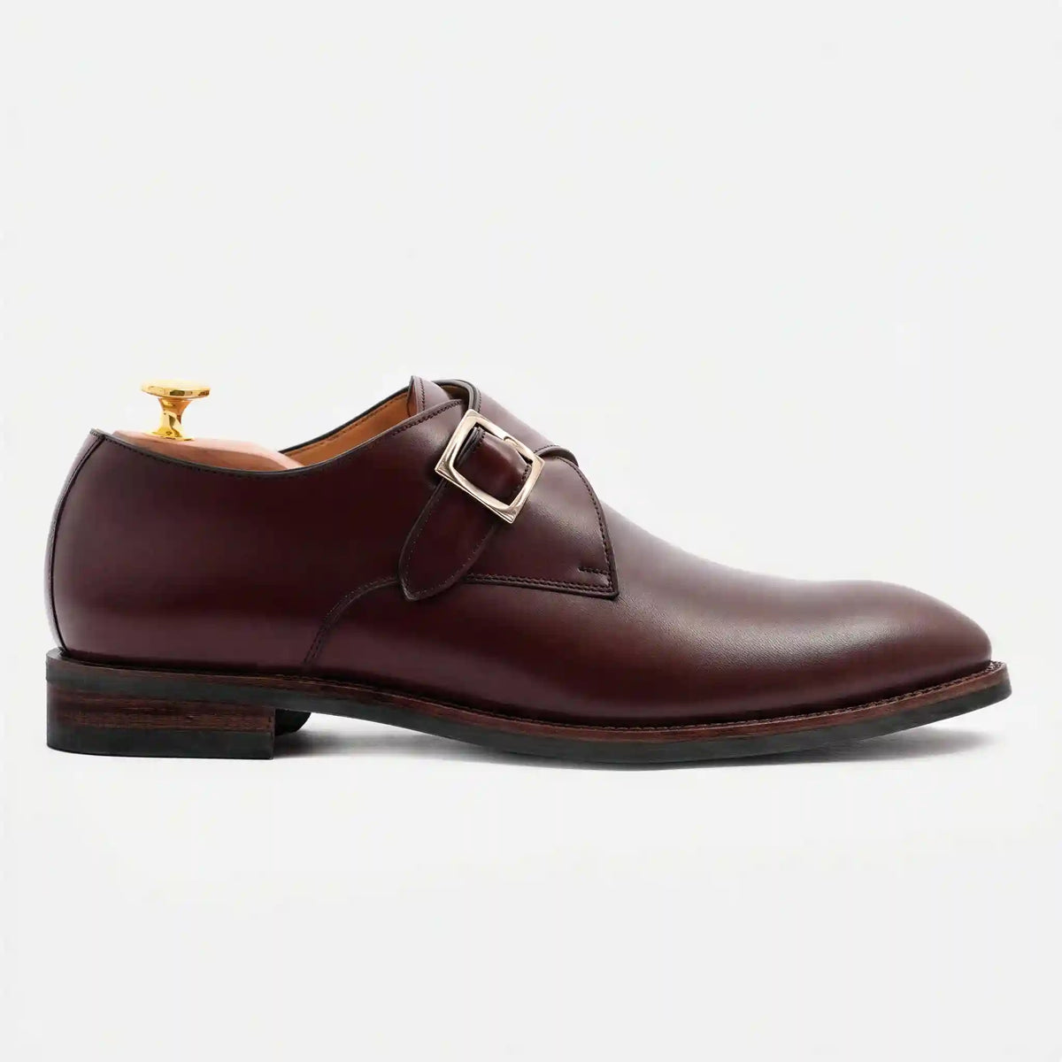 Leonard Monkstraps - Men's