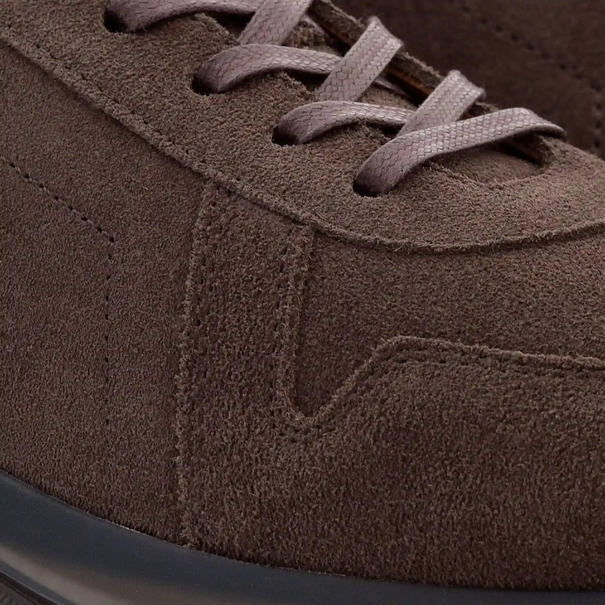 Porto Lace Up - Suede - Men´s