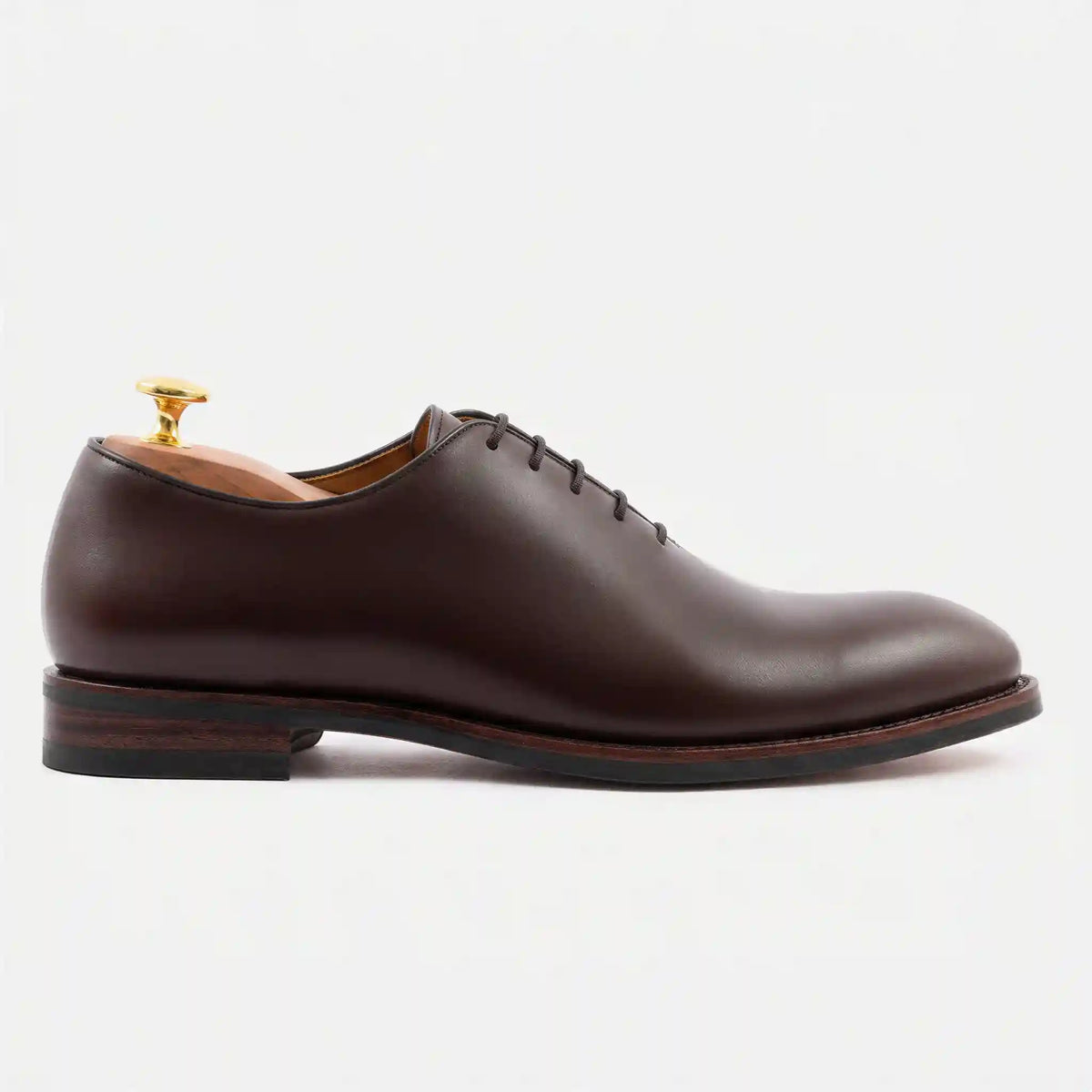 Valencia Wholecuts - Men's