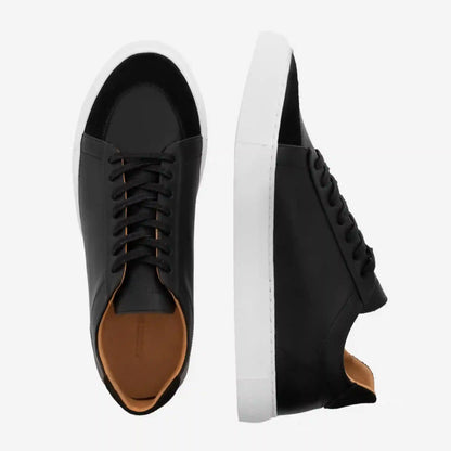 Corso Sneakers - Leather & Suede - Men´s